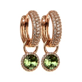 Peridot Mini Me Gold komplekt 1200